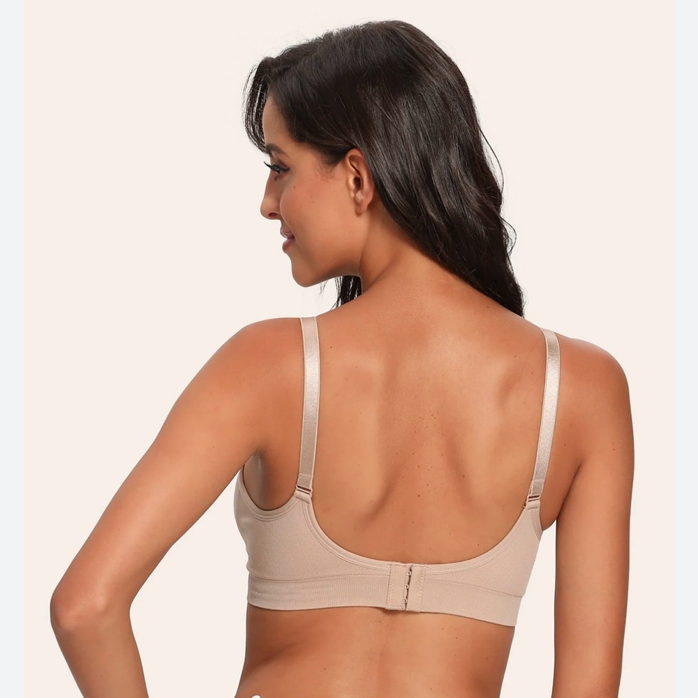 Coobie Nursing Maternity Bra (9121) - Picture 3 of 14
